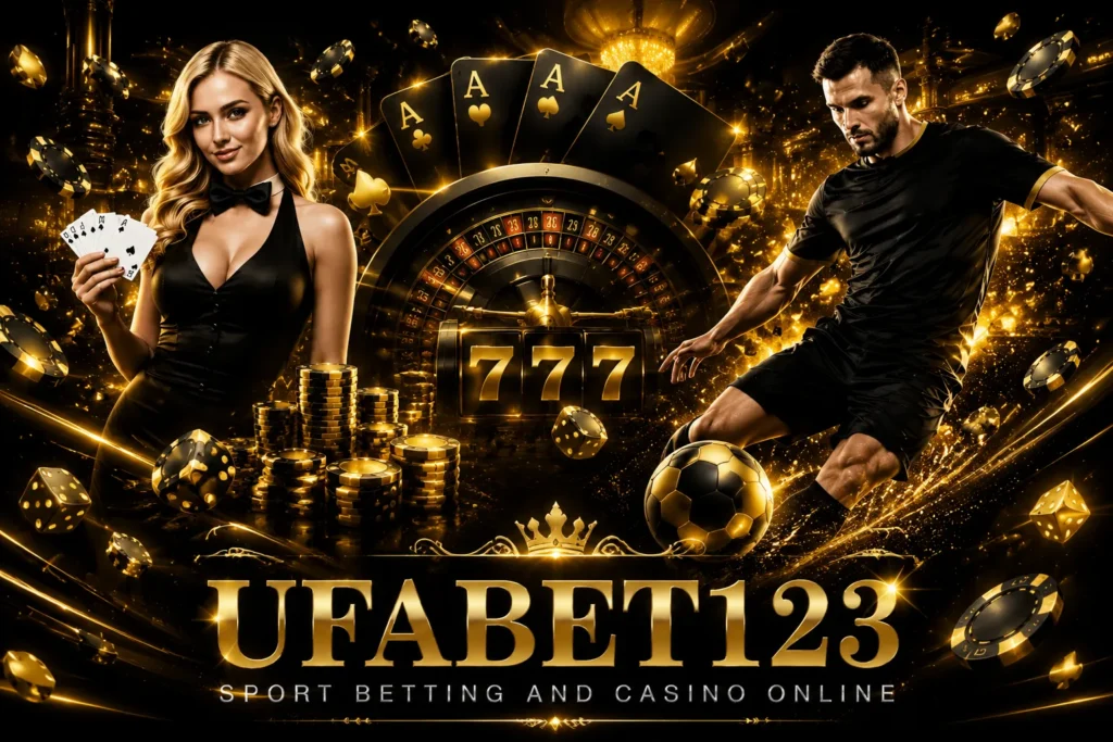 UFABET123