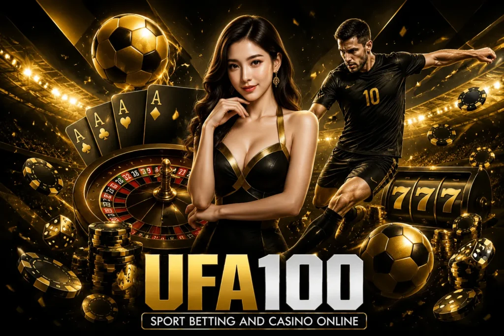 UFA100
