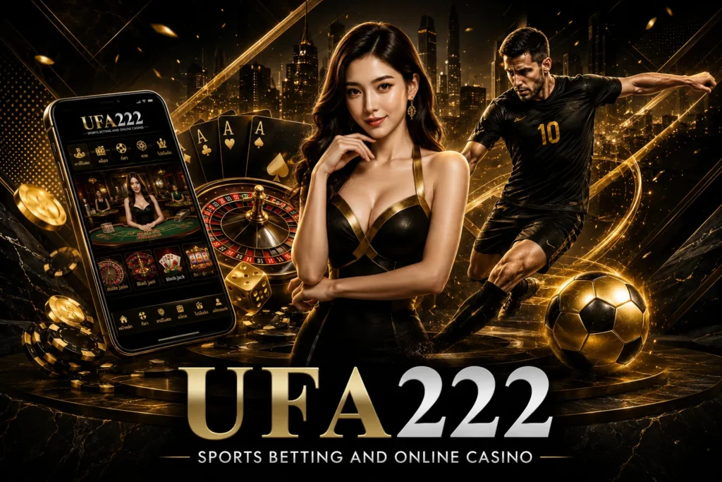 UFA222